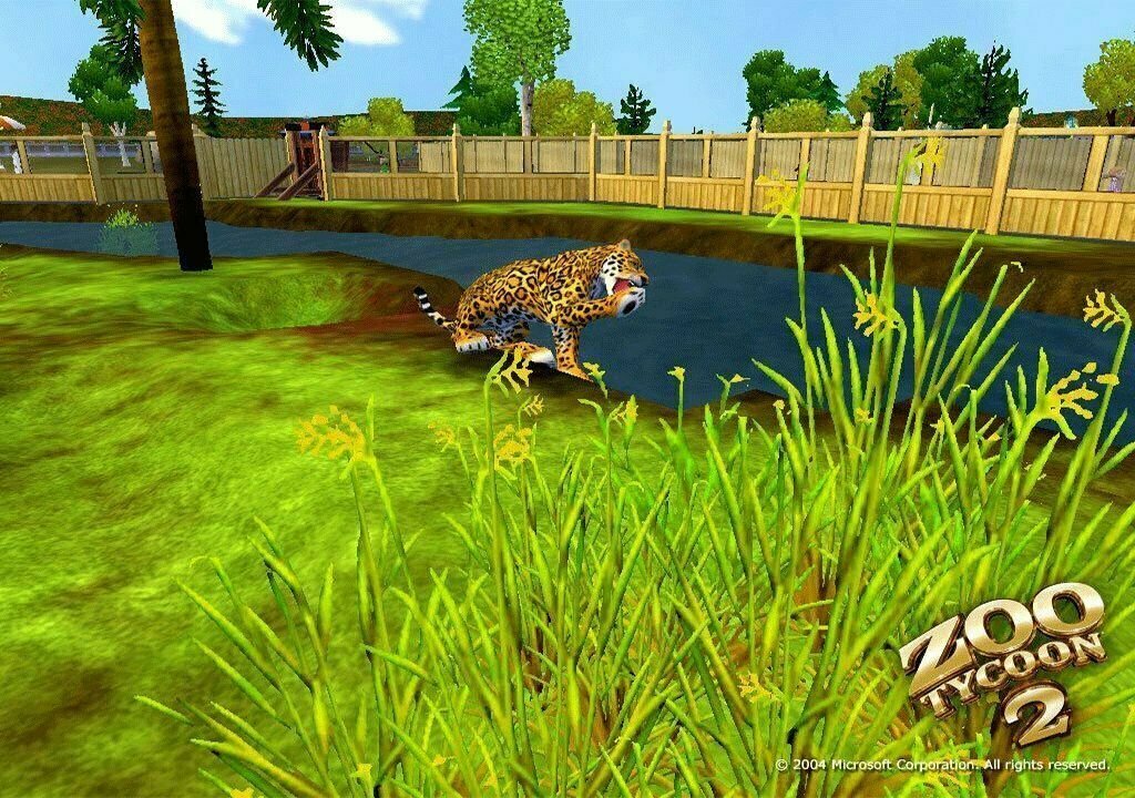 Download zoo tycoon for free